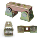 Magnetic V-Type Welding Fixture Adjustable Clamp Gripper Hanger Suspender
