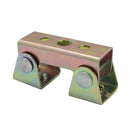 Magnetic V Type Welding Fixture Clamp Holder Suspender Fixture Solder Hot  New