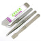 Cell Phone Repair Opening Pry Disassemble Tools Set Spudger Tweezers Kit New