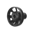 Dust Blower Attachment For  3000 Rotary Tools M8 x 0.75 Grinding Machine