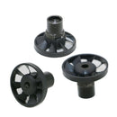 Dust Blower Attachment For  3000 Rotary Tools M8 x 0.75 Grinding Machine