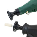 Dust Blower Attachment For  3000 Rotary Tools M8 x 0.75 Grinding Machine