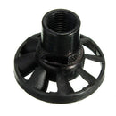 Dust Blower Attachment For  3000 Rotary Tools M8 x 0.75 Grinding Machine