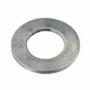 580pcs 304 Stainless Steel Flat Washers Kit For M2 M2.5 M3 M4 M5 M6 M8 M10 M12