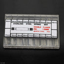 360x Watchmaker Watch Band Spring Bars Strap Link Pins Steel Repair Kit Tool