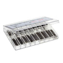 360x Watchmaker Watch Band Spring Bars Strap Link Pins Steel Repair Kit Tool