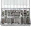 Set of 360 Watchmaker Watch Band Spring Bars Strap Link Pins Steel Repair New