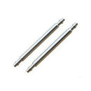 Set of 360 Watchmaker Watch Band Spring Bars Strap Link Pins Steel Repair New