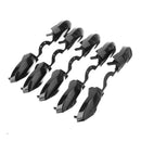 5Pcs Replacement Bumper LB / RB Trigger Button for Microsoft box One Controller