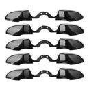 5Pcs Replacement Bumper LB / RB Trigger Button for Microsoft box One Controller