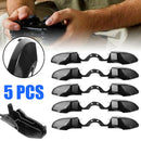 5 pcs LB RB Replacement Bumper Trigger Button For Microsoft Xboxs One Controller