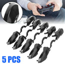 5 pcs LB RB Replacement Bumper Trigger Button For Microsoft Xboxs One Controller