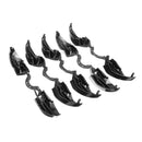 5Pcs Replacement Bumper LB / RB Trigger Button for Microsoft box One Controller