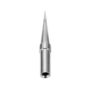 5pcs/set Pure Copper ETA ETB ETD ETS ETT Lead-free Soldering Iron Tips for Welle