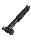 Mini Hex Socket Ratchet Wrench Hand Tool For 1/4 inch Screwdriver Bit Durable