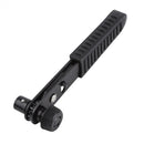 Mini Hex Socket Ratchet Wrench Hand Tool For 1/4 inch Screwdriver Bit Durable