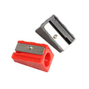 2 Pieces Pool Billiard Snooker Cue Tip Shaper Shapping Corrector Repair Tool