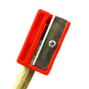 2 Pieces Pool Billiard Snooker Cue Tip Shaper Shapping Corrector Repair Tool