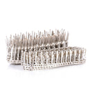 620x Wire Jumper Pin Header Connector Housing Kit With M/F Crimp Pins