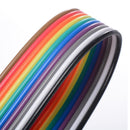 10 pin Female Clip Hook Cable Test for Logic Analyzer Good Quality
