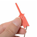 10 pin Female Clip Hook Cable Test for Logic Analyzer Good Quality