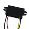 DC to DC Converter Regulator 12V to 5V 3A 15W Car LED Display Power Supply
