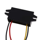 1x DC/DC Converter Regulator 12V Down to 5V Car LED Display Power Supply Module