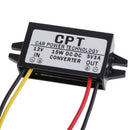DC / DC Converter Regulator  Step Down to 12V 5A 60W Power Supply Modul