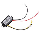 DC to DC Converter Regulator 12V to 5V 3A 15W Car LED Display Power Supply