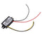 DC to DC Converter Regulator 12V to 5V 3A 15W Car LED Display Power Supply