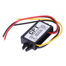 DC / DC Converter Regulator  Step Down to 12V 5A 60W Power Supply Modul