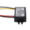 DC to DC Converter Regulator 12V to 5V 3A 15W Car LED Display Power Supply