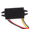 DC to DC Converter Regulator 12V to 5V 3A 15W Car LED Display Power Supply