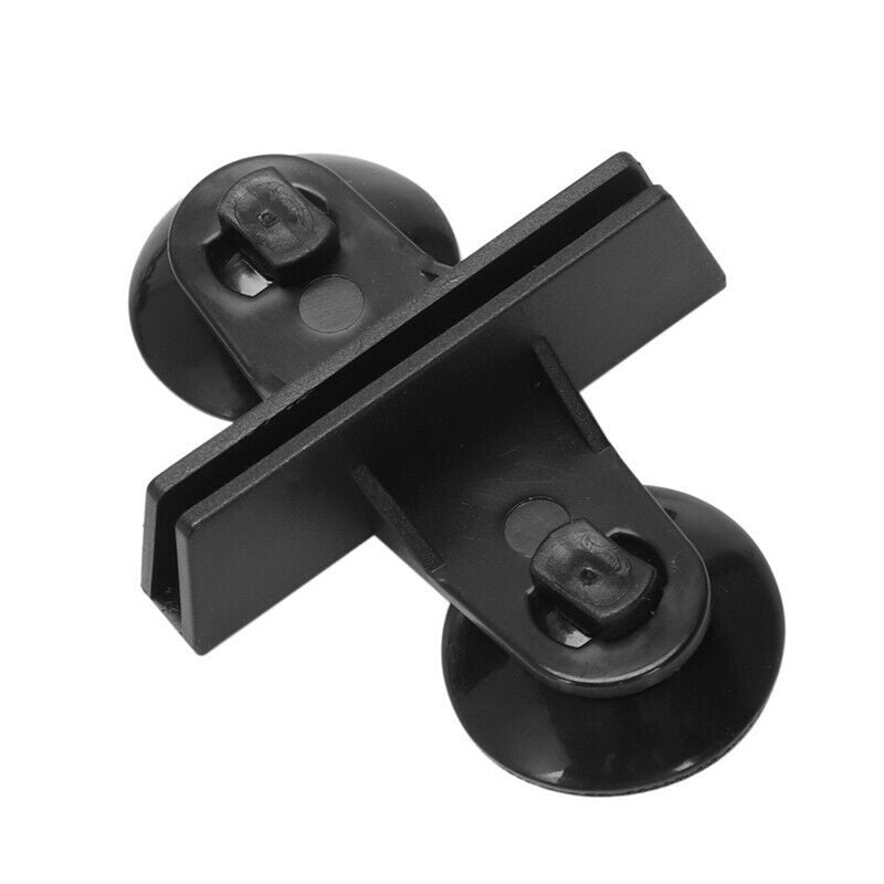 10 Pieces Aquarium Fish Tank Suction Cup Divider Sheet Glass Clip Clamp Holder