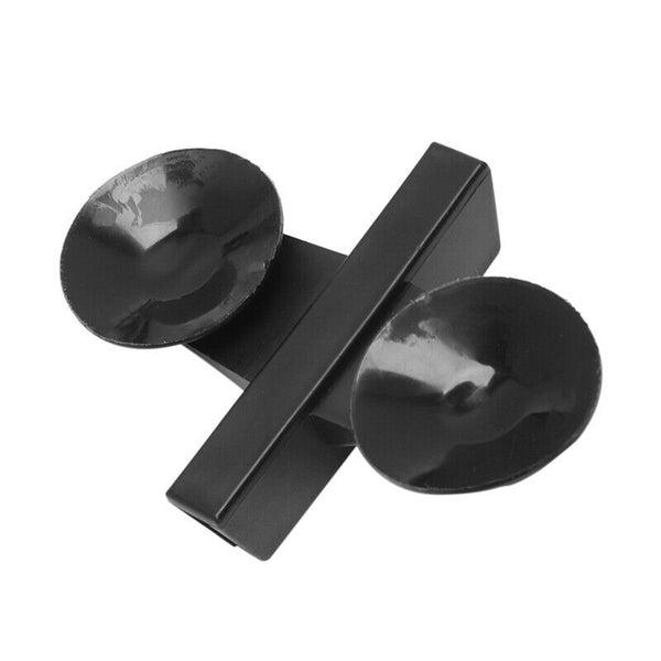 10 Pieces Aquarium Fish Tank Suction Cup Divider Sheet Glass Clip Clamp Holder
