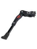 Adjustable Side Kick Stand MTB Bike Bicycle Cycle Rear Prop Heavy Duty Foot 1pc