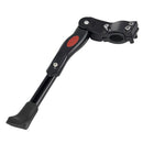 Adjustable Side Kick Stand MTB Bike Bicycle Cycle Rear Prop Heavy Duty Foot 1pc