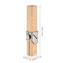 1* Creative Plastic Bottle Cutter Outdoor Portable Smart Bottles Rope Tool New