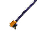 Mist Coolant Lubrication Spray System For 8mm Air Pipe Lathe Milling Drill x z