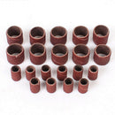 29Pcs Rotary Drill Woodworking Drilling Set milling cutter convenient