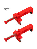 2X Brick Liner Runner Wire Drawer Bricklaying Trowel Fixer Building Construction