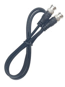 1M Coaxial Cable Male Connectors Digital Audio/Video transmission hot asd