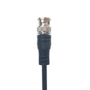 1M Coaxial Cable Male Connectors Digital Audio/Video transmission hot asd