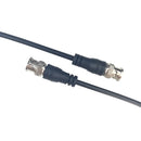 1M Coaxial Cable Male Connectors Digital Audio/Video transmission hot asd