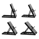 For Nintendo Switch Game Stand Holder Folding Adjustable Portable Hold Holder