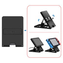 1x For Nintendo Switch Console Display Game Stand Holder Folding Adjustable Hot