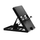 1x For Nintendo Switch Console Display Game Stand Holder Folding Adjustable Hot
