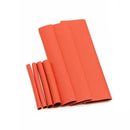 127PCS 2:1 Heat Shrink Tubing Wire Cable Sleeving Wrap Electrical Connection Set