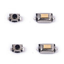 250x Tactile Push Button Switch Micro Momentary Tact Assorted Kit With Box
