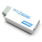 Portable Wii to HDMI Wii2HDMI Full HD Converter Audio Output Adapter TV New